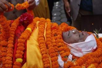 प्रदीप गिरिको निधनप्रति कांग्रेसको शोक प्रस्ताव, तीन दिन झण्डा आधा झुकाउने निर्णय 